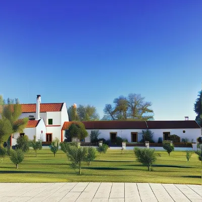 Quinta da Varzea Hôtels à : Raposa