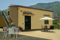 B&B カルメリーナ - Wi-Fi