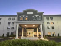 Spark by Hilton Walker Grand Rapids North