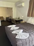 Manning River Motel Hotels in Taree