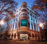 Epic Hotel Villa Mercedes - Gym