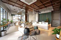 Goose Living Hotels in Bangkok