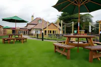 Lobster Pot, Bridlington by Marston's Inn Hotels in Bridlington