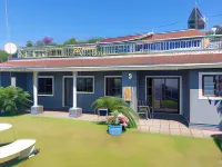 Dolphin Point B&B Hotels in Amanzimtoti