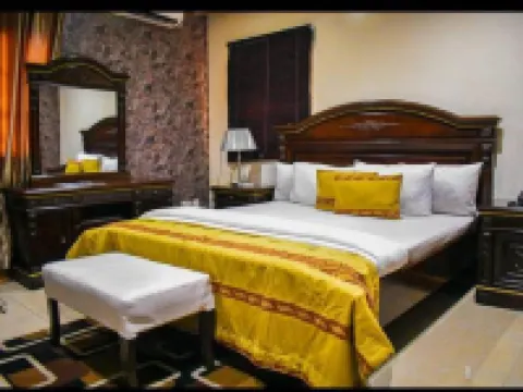 Beni Apartments & Suites