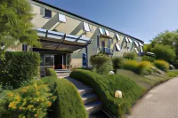 Hotel Moritz an der Elbe Hotel in zona Schlosshof Leuben