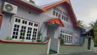 Fuvahmulah Inn Hotels in Fuvahmulah
