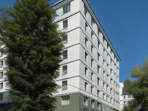 Cosmos Kazan Hotel