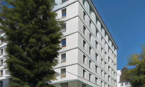 Cosmos Kazan Hotel