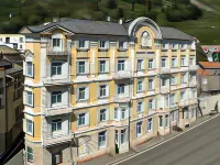 Hotel Stiegl Scala