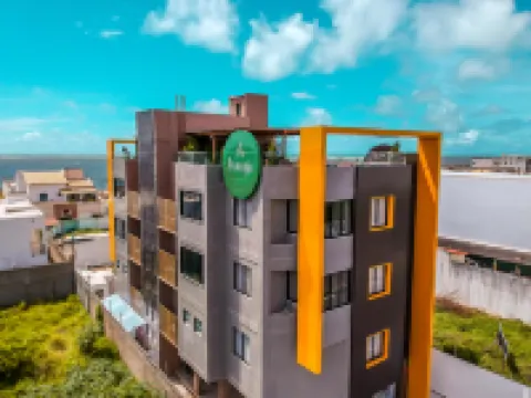 Hotel Aracaju Suites Hotels in 