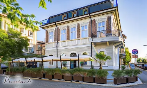 Villa Promenade