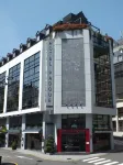 Hôtel Padoue Hotel dekat Musee Sainte Bernadette