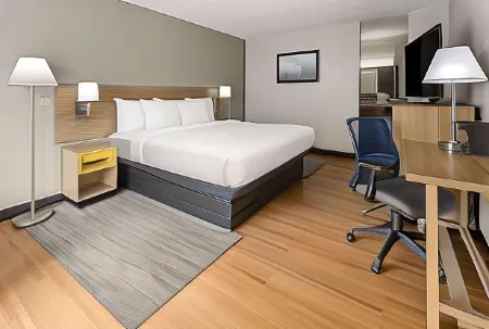 Days Inn by Wyndham Pottstown