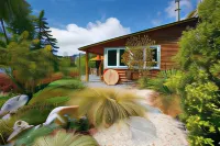 โจยา การ์เด้นแอนด์วิลล่า สตูดิโอแอนด์ออร์แกนิค เบด โรงแรมใน