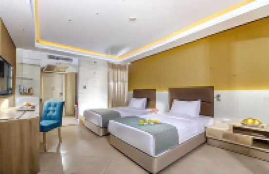 泰坦尼克號皇家度假酒店