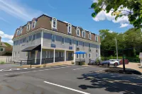 Westborough Inn Hotels in Westborough