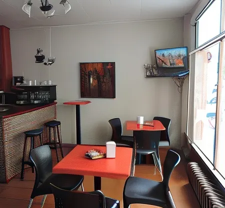 Hotel Azahar Отели в г. Сафор
