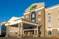 Holiday Inn Express & Suites Regina-South