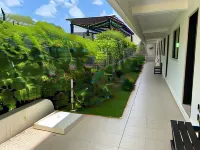 Hotel Villa Escondida Campeche