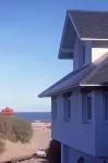 Hotel Soleado Hotels in Pinamar