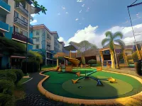 Flora Vista Condominium