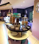 M&A Cityhotel Hildesheim - Breakfast