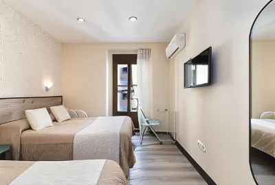 Hostal Art Madrid