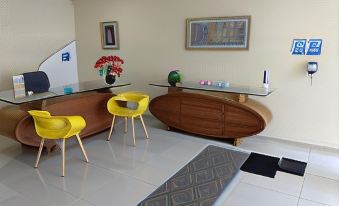 Executirooms Veracruz