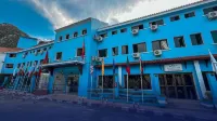 Hotel Parador
