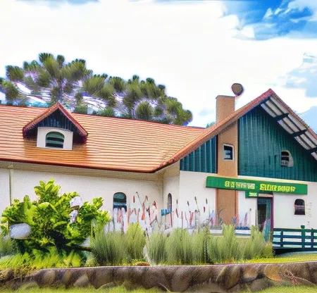 Green Village Hotel