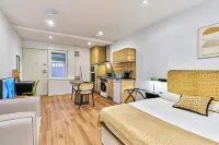 Apartamentos Beatriz by gaiarooms Hôtels à : Pedrosillo el Ralo