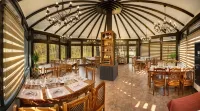 Hotel Cornul Vanatorului Hotels in Pitesti