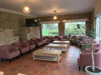 Hotel Oude Abdij Hotels in Lo-Reninge