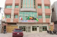 New Hotel Sossa