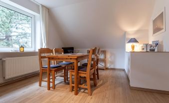 Ferienwohnung Fur Familien in St.Peter Ording