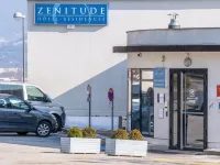 Comfort Aparthotel Les Hauts d'Annecy Hotels in Annecy