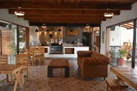 Real Carretero Hotels in Tapalpa