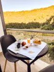 Quinta Dos Sinçais - breakfast