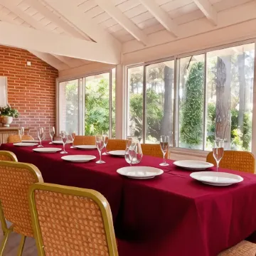 Las Cuatro Estaciones