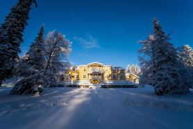 Karolineburg Manor House Hotel