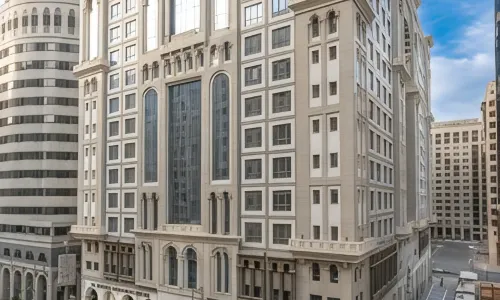 Millennium Al Aqeeq Hotel