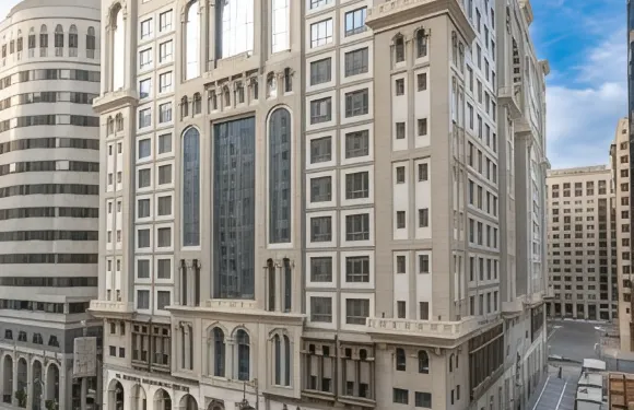 千禧阿基克酒店