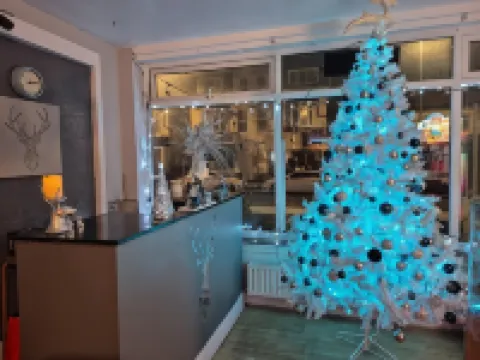 MyRoomz Silver Strand Hotel