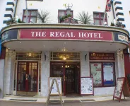 The Regal Hotel Hotels in Fleetwood