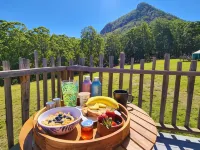 Noosa Eco Retreat Hotel a Pomona