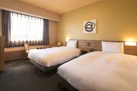 Grandvrio Hotel Nara -Wakura- -Route Inn Hotels- - Wifi