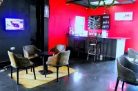 Park Hotels Hotels in Port Harcourt