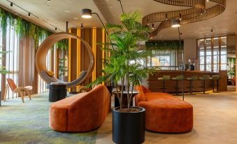 Novotel Istanbul Bomonti