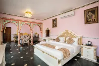 Stone Wood Riverfront Resort, Siolim - Pools